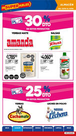Catálogo La Anonima Página 83