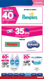Catálogo La Anonima Página 99