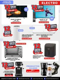 Catálogo Supermayorista Vital semana 21 Página 2