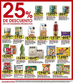 Catálogo Coto semana 21 Página 12