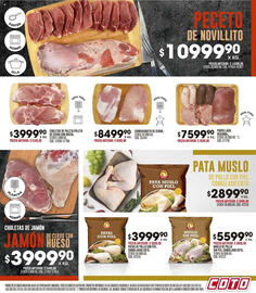 Catálogo Coto semana 21 Página 27