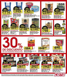 Catálogo Coto semana 21 Página 57