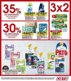 Catálogo Coto semana 21 Página 63