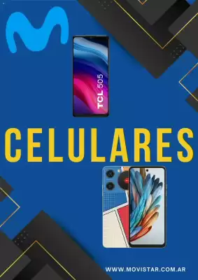 Catálogo Movistar (válido hasta 25-05)