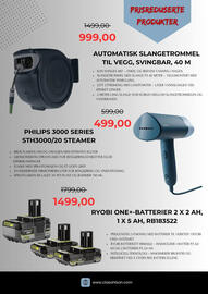 Clas Ohlson Kundeavis Side 10