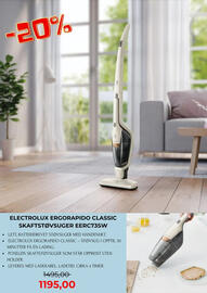 Clas Ohlson Kundeavis Side 5