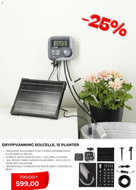 Clas Ohlson Kundeavis Side 8