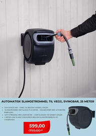 Clas Ohlson Kundeavis Side 9