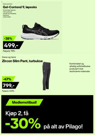 XXL Sport Kundeavis Side 3