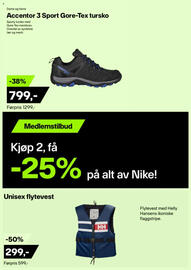 XXL Sport Kundeavis Side 4