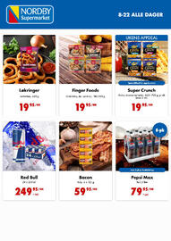 Nordby Supermarket Kundeavis uke 21 Side 2