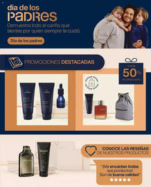 Catálogo Natura Página 10