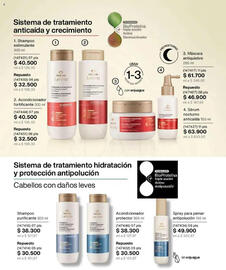 Catálogo Natura Página 128