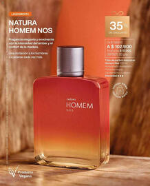 Catálogo Natura Página 32