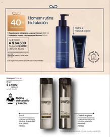 Catálogo Natura Página 35