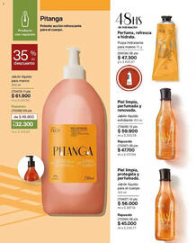Catálogo Natura Página 99