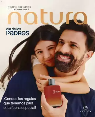 Catálogo Natura (válido hasta 30-06)