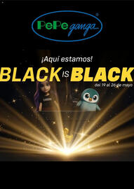Catálogo Pepe Ganga semana 21 Página 1