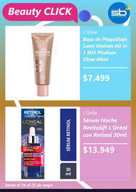 Catálogo Salcobrand semana 21 Página 2