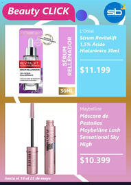 Catálogo Salcobrand semana 21 Página 4