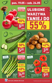 ALDI gazetka tydzień 21 Strona 2
