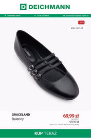 Deichmann gazetka tydzień 21 Strona 6