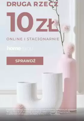 Home&You gazetka