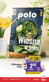 Polomarket gazetka tydzień 21 Strona 3