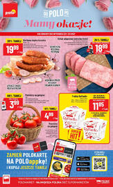 Polomarket gazetka tydzień 21 Strona 1