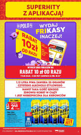 Polomarket gazetka tydzień 21 Strona 3