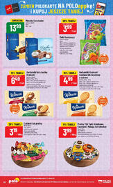 Polomarket gazetka tydzień 21 Strona 38