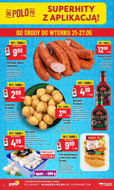 Polomarket gazetka tydzień 21 Strona 4