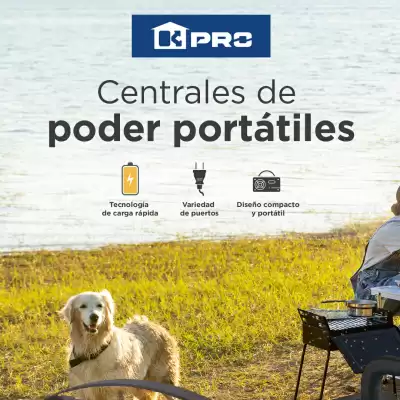 Catálogo Kywi (válido hasta 31-05)