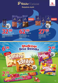 Selgros gazetka Strona 15