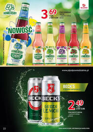 Selgros gazetka Strona 22