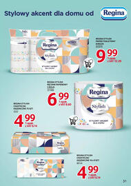 Selgros gazetka Strona 31