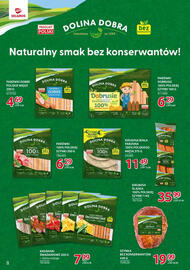 Selgros gazetka Strona 8