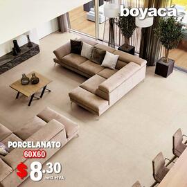 Catálogo Boyacá Página 1