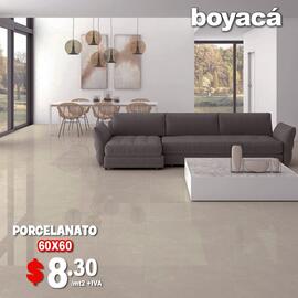 Catálogo Boyacá Página 2