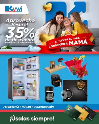 Catálogo Banco de Machala (válido hasta 1-06)