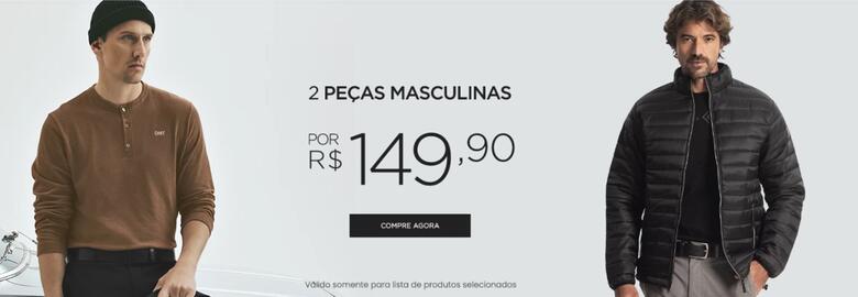 Catálogo Pernambucanas Página 1