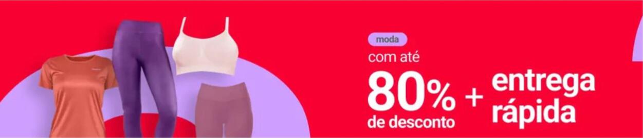 Catálogo Americanas Express Página 9