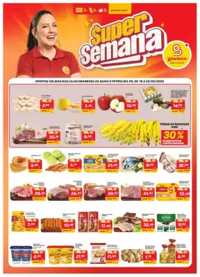 Catálogo GBarbosa