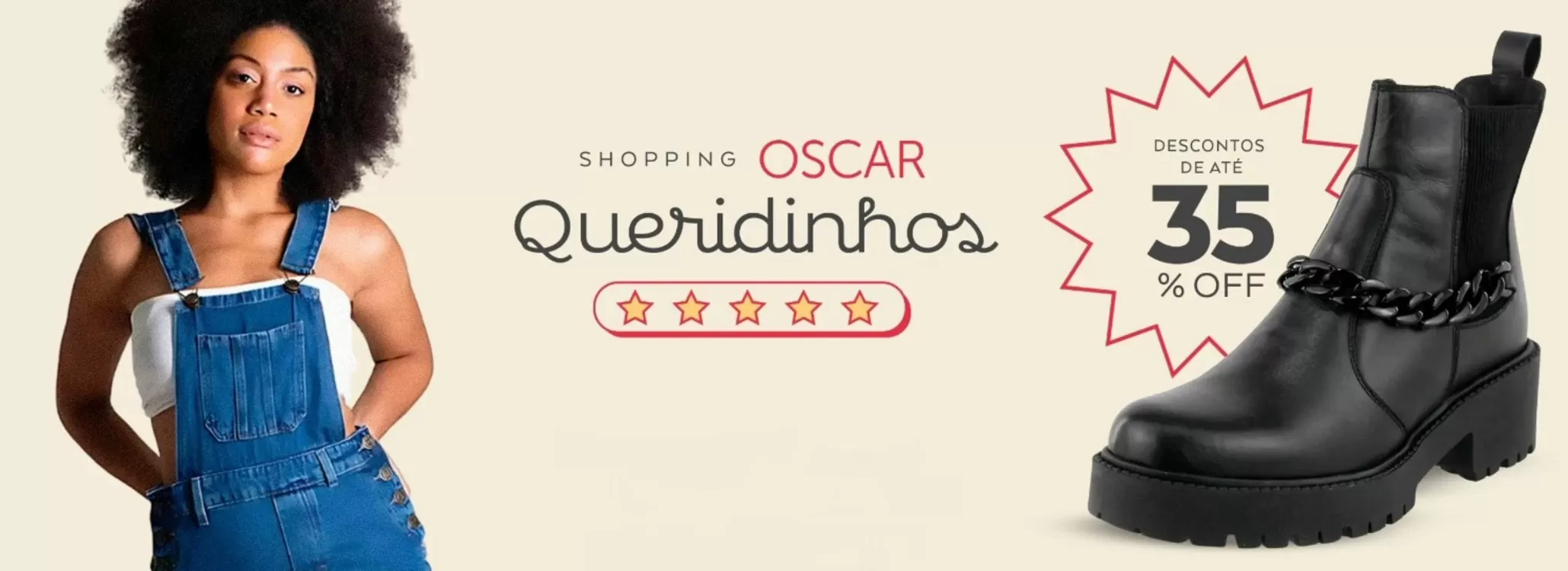 Catálogo Oscar Calçados (válido até 19-06)