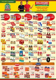 Catálogo Villefort Atacadista semana 21 Página 1