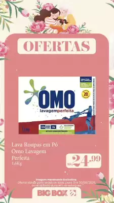 Catálogo Big Box