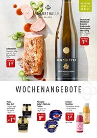 Galeria Markthalle Prospekt woche 22 Seite 1