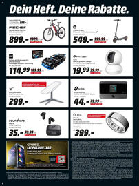 Saturn Prospekt Seite 6