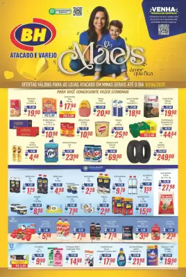 Catálogo Supermercados BH