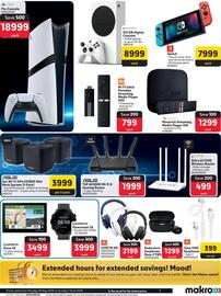 Makro catalogue Page 7
